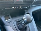 Toyota Proace City Verso 1.5HDI Zarejestrowana Jak Nowa 2023 Rok Kamera 360 Klimatronic 2Klucze - 13