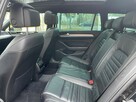 Volkswagen Passat R Line TSI 150KM DSG Navi Kamera Virtual Full Led Panorama Opłacony! - 8