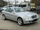 Mercedes E 240 Benzyna*Niski Przebieg* - 2