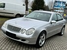 Mercedes E 240 Benzyna*Niski Przebieg* - 3
