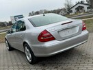 Mercedes E 240 Benzyna*Niski Przebieg* - 4