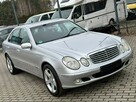 Mercedes E 240 Benzyna*Niski Przebieg* - 5