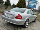 Mercedes E 240 Benzyna*Niski Przebieg* - 6