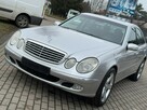 Mercedes E 240 Benzyna*Niski Przebieg* - 7