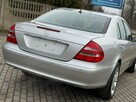 Mercedes E 240 Benzyna*Niski Przebieg* - 8