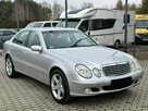 Mercedes E 240 Benzyna*Niski Przebieg* - 9