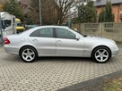 Mercedes E 240 Benzyna*Niski Przebieg* - 10