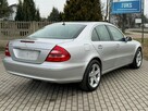 Mercedes E 240 Benzyna*Niski Przebieg* - 11