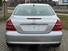 Mercedes E 240 Benzyna*Niski Przebieg* - 12
