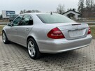 Mercedes E 240 Benzyna*Niski Przebieg* - 13