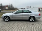 Mercedes E 240 Benzyna*Niski Przebieg* - 14