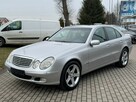 Mercedes E 240 Benzyna*Niski Przebieg* - 15