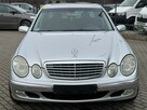 Mercedes E 240 Benzyna*Niski Przebieg* - 16