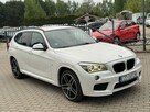 BMW X1 *2xM-pak*Diesel*Perła* - 2