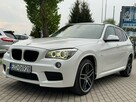 BMW X1 *2xM-pak*Diesel*Perła* - 3