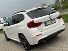 BMW X1 *2xM-pak*Diesel*Perła* - 4