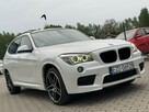 BMW X1 *2xM-pak*Diesel*Perła* - 5