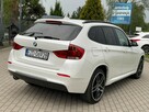 BMW X1 *2xM-pak*Diesel*Perła* - 6