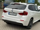 BMW X1 *2xM-pak*Diesel*Perła* - 7