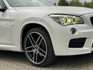 BMW X1 *2xM-pak*Diesel*Perła* - 8