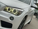 BMW X1 *2xM-pak*Diesel*Perła* - 9