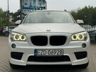 BMW X1 *2xM-pak*Diesel*Perła* - 10