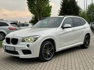BMW X1 *2xM-pak*Diesel*Perła* - 11