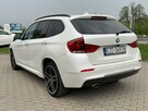 BMW X1 *2xM-pak*Diesel*Perła* - 13
