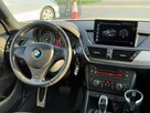 BMW X1 *2xM-pak*Diesel*Perła* - 16