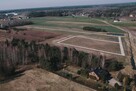 Działka budowlana Żelechów gm. Żabia Wola, Spełnionych Marzeń - 2