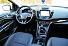 Ford Kuga ST-LINE * OPŁACONY *GPS * Kamera * Panorama * El. klapa *Pół SKÓRA - 5