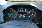 Ford Kuga ST-LINE * OPŁACONY *GPS * Kamera * Panorama * El. klapa *Pół SKÓRA - 9