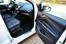 Ford Kuga ST-LINE * OPŁACONY *GPS * Kamera * Panorama * El. klapa *Pół SKÓRA - 11