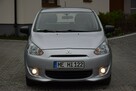 Mitsubishi Space Star 1.0B Klimatyzacja 2014r/ Sprowadzony/ Opłacony - 2
