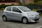Mitsubishi Space Star 1.0B Klimatyzacja 2014r/ Sprowadzony/ Opłacony - 3