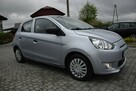 Mitsubishi Space Star 1.0B Klimatyzacja 2014r/ Sprowadzony/ Opłacony - 4