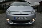 Mitsubishi Space Star 1.0B Klimatyzacja 2014r/ Sprowadzony/ Opłacony - 5