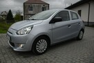 Mitsubishi Space Star 1.0B Klimatyzacja 2014r/ Sprowadzony/ Opłacony - 7