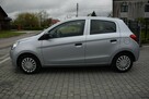 Mitsubishi Space Star 1.0B Klimatyzacja 2014r/ Sprowadzony/ Opłacony - 8