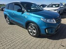Suzuki Vitara 1.6 120ps Benzyna Klimatronic Kamera Cofania Automat - 2