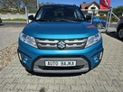 Suzuki Vitara 1.6 120ps Benzyna Klimatronic Kamera Cofania Automat - 5