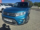 Suzuki Vitara 1.6 120ps Benzyna Klimatronic Kamera Cofania Automat - 9