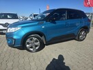 Suzuki Vitara 1.6 120ps Benzyna Klimatronic Kamera Cofania Automat - 10