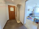 Mieszkanie Wrocław Fabryczna, Pilczyce, Murarska - 11