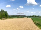 Działka rolno-budowlana Trąbki gm. Biskupice - 2