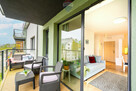 37 m² | Basen | Plaża 500 m | Kołobrzeg | Podczele - 13