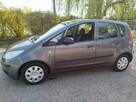 Mitsubishi Colt benzyna klima bez rdzy w cenie wszystkie oplaty - 3