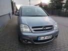Opel Meriva 1,6 benzyna KLIMA  w cenie wszytkie opłaty - 4