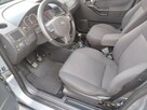 Opel Meriva 1,6 benzyna KLIMA  w cenie wszytkie opłaty - 7