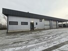 Lokal użytkowy Kielce Herby, Tartaczna - 11